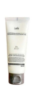 Nawilżający szampon do włosów La'dor Moisture Balancing Shampoo 100ml