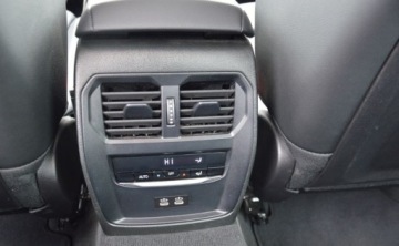 BMW Seria 3 G20-G21 Limuzyna 2.0 318i 156KM 2025 BMW Seria 3 318i 156KMLED Head-up M Pakiet ACC 360 Navi Car Play Ambiente, zdjęcie 21