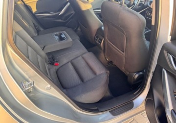 Mazda 6 III Kombi Facelifting 2.2 SKYACTIV-D I-ELOOP 150KM 2016 Mazda 6 Bezwypadekserwis asoz Niemiec1wlasciciel4x4lift 2.2 Diesel, zdjęcie 1