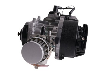 КАРМАННЫЙ ВЕЛОСИПЕД MINI CROSS 49 CC 6 ДВИГАТЕЛЬ С ТЮНИНГОМ T8F