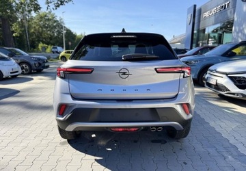 Opel Mokka II SUV 1.2 Turbo 136KM 2025 Opel Mokka Business Edition 136 KM OCAC 1 Przedluzona ochrona do 8 lat, zdjęcie 3