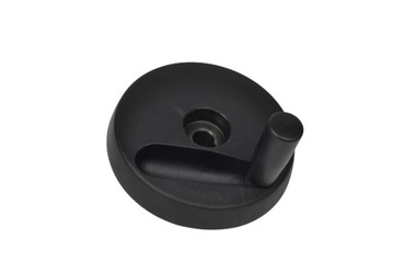 Маховик ELESA DEPOSE с вращающейся ручкой fi14