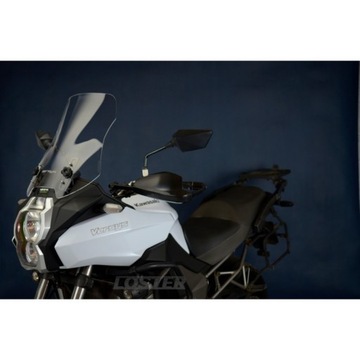 LOSTER туристическое стекло KAWASAKI VERSYS 1000 12-14