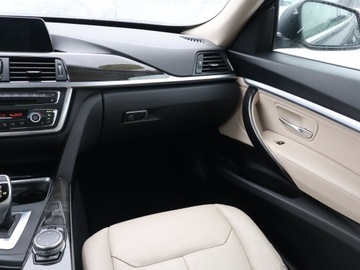 BMW Seria 3 F30-F31-F34 Gran Turismo 2.0 320d 184KM 2015 BMW 3GT 320d xDrive GT, Salon Polska, zdjęcie 7