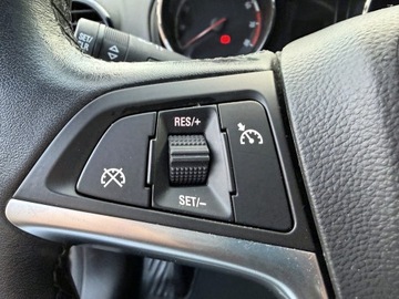 Opel Meriva II Mikrovan 1.4 Twinport ECOTEC 100KM 2011 Opel Meriva TYLKO 132tyśkm 1WŁ Wersja ESSENTIA 2011 Klima 1.4Zwykła Benzyna, zdjęcie 14