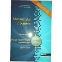 Matematyka z sensem NOWA MATURA