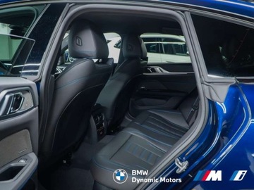 BMW Seria 4 G22-23-26 Coupe 2.0 430i 245KM 2025 BMW Seria 4 30i xDrive Gran Coupe 245 KM - Gotowy do Odbioru - Kamera 360, zdjęcie 23