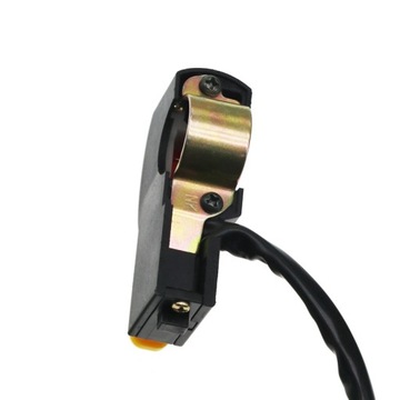 ПЕРЕКЛЮЧАТЕЛЬ ЗАЖИГАНИЯ СТАРТЕРА МОТОЦИКЛА QUAD CROSS STARTER