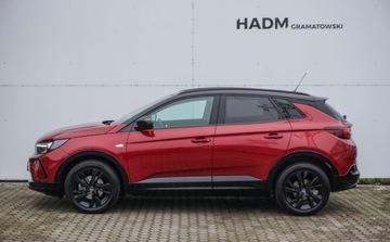 Opel 2023 Opel Grandland 1,2 PureTech 130 KM 1.2 Benzyna 131KM, zdjęcie 6