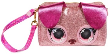СУМОЧКА PURSE PETS DAZZLING DIVA С ДВИЖУЩИМСЯ РАДУЖНЫМИ ГЛАЗАМИ
