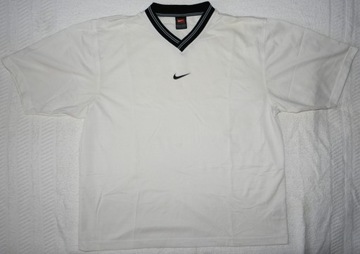 KOSZULKA ODDYCHAJĄCA NIKE