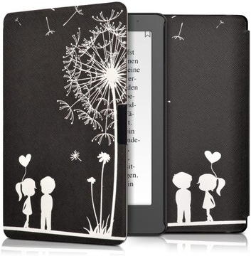 КОРПУС SMART CASE ДЛЯ KINDLE PAPERWHITE V/5