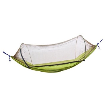 Outdoor Camping Hamak Boat Wiszące łóżko z