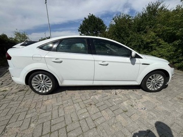Ford Mondeo IV Sedan 1.6 Duratorq TDCi 115KM 2014 Ford Mondeo Ford Mondeo 1,6 Diesel Super stan Zamiana 1.6 Diesel 116KM, zdjęcie 2