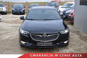 Opel Insignia I Sports Tourer Facelifting 2.0 CDTI Ecotec 170KM 2017 Opel Insignia OPCHead UPNaviKamera 360Full LedEl.KlapaSkoraAGRAsystenty, zdjęcie 29