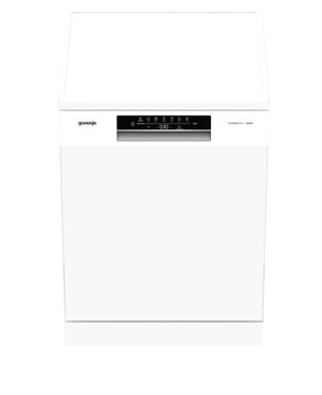 Отдельностоящая посудомоечная машина GORENJE GS642E90W 13 комплектов/11 литров Белый