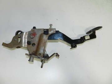 MAZDA 6 II GH 08-12 ПЕДАЛЬ СЦЕПЛЕНИЯ АНГЛИЙСКАЯ ВЕРСИЯ ДЛЯ ВЕЛИКОБРИТАНИИ