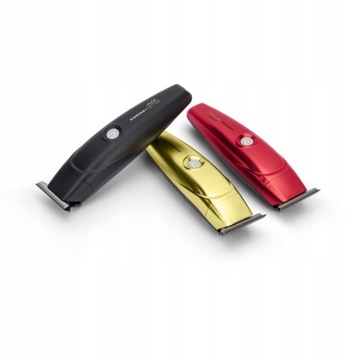 GAMMA PIU Absolute Hitter триммер для волос