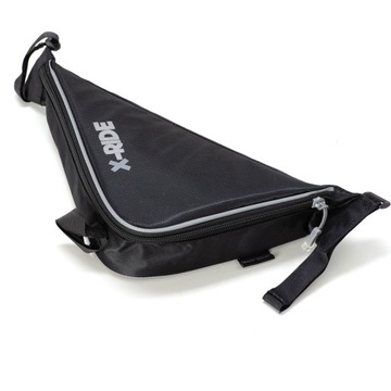 СУМКА - МАЛЕНЬКАЯ ВЕЛОСИПЕДНАЯ СУМКА