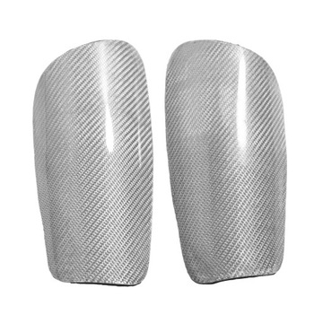 1 пара щитков из углеродного волокна