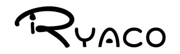 Шарф мужской/женский Ryaco, многофункциональный Ryaco
