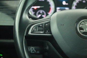 Skoda Kodiaq I SUV 2.0 TDI 150KM 2018 Skoda Kodiaq 2.0 TDI, Salon Polska, Serwis ASO, zdjęcie 22