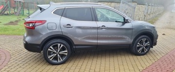 Nissan Qashqai II Crossover Facelifting 1.3DIG-T 140KM 2018 Nissan Qashqai, zdjęcie 31