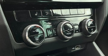 Skoda Octavia III Kombi Facelifting 2.0 TDI 150KM 2019 Skoda Octavia 4x4 Automat Navi Parktronic Kamera Alcantara Led FV23, zdjęcie 25