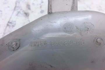 NÁDOBKA VYROVNÁVACÍ JAGUAR S-TYPE (X200) 4R838A080AB 2.7L DIESEL 152KW