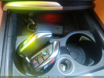 BMW Seria 5 G30-G31 2022 BMW Seria 5 2022r, 540I, XDrive, 3.0L 3.0 Benzyna 335KM, zdjęcie 13