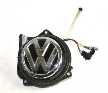 VW GOLF SPORTSVAN kamera cofania 510827469A