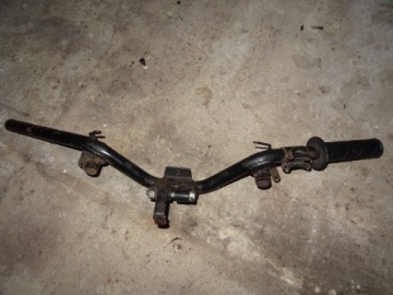 Piaggio Vespa 50 2t kierownica prosta