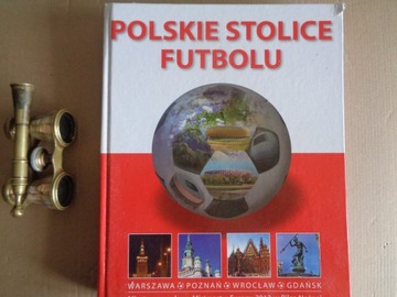 Polskie stolice futbolu Magdalena Piekara