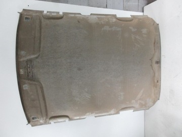 OPEL ASTRA G II 1.6 16v X16XEL ПОТОЛОК