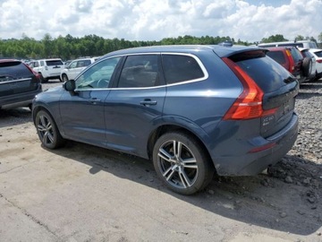 Volvo XC60 II 2021 Volvo XC 60 T6 Momentum 2021 2.0l 2.0 Benzyna 316KM, zdjęcie 1