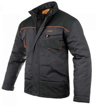 KURTKA ROBOCZA DO PRACY BLUZA CLASSIC XXL / 54