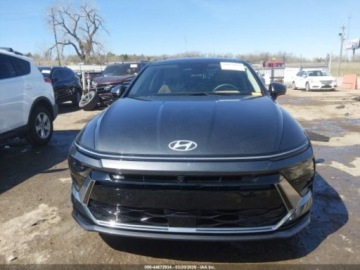 Hyundai Sonata V 2025 Hyundai Sonata 2025 HYUNDAI SONATA HYBRID LIMITED 2.0 Hybryda 150KM, zdjęcie 11