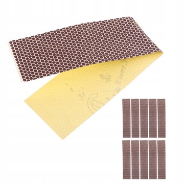 Papier zapałek Papier zapałek luzem 10 arkuszy