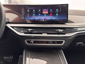 BMW X5 G05 2025 BMW X5 CESJA 40d, Pneumatyka, Dociągi, H/K, M-PRO,, zdjęcie 28