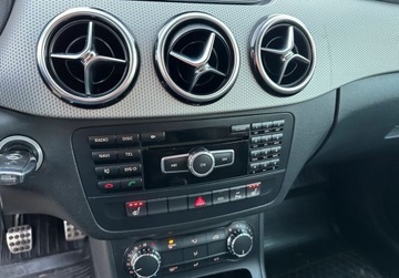 Mercedes Klasa B W246 Sports Tourer 180 CDI BlueEFFICIENCY Edition 109KM 2013 Mercedes-Benz Klasa B 1,5 CDI 109 KM GWARANCJA Zamiana Zarejestrowany 1.5, zdjęcie 14