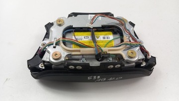 BMW E53 E39 AIRBAG ULOŽENÍ ŘIDIČE MULTIFUNKČNÍ