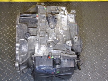 GALAXY MK3 2.0 TDCI 12r 136KM skrzynia biegow POWERSHIFT AV9R-7000-AC