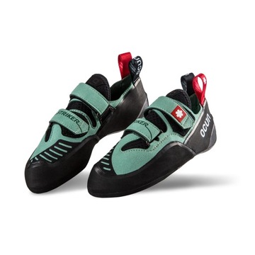 Buty wspinaczkowe na rzepy Ocun Striker QC 38,5