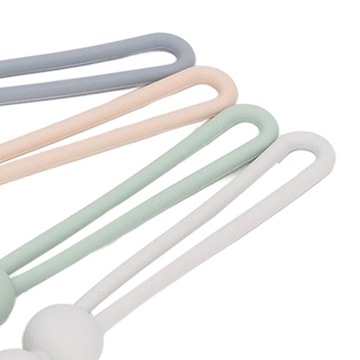 СИЛИКОНОВАЯ ТИХООКЕАНСКАЯ ЦЕПОЧКА ДЛЯ МЛАДЕНЦЕВ