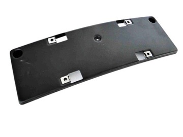 MERCEDES CLS 218 LIFT PODKŁADKA POD TABLICĘ AMG