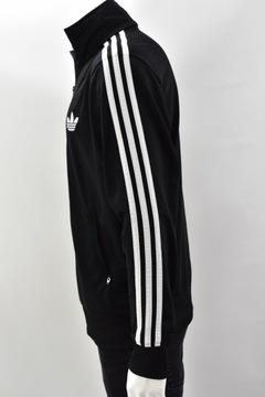 adidas orginals klasyk bluza w paski ZAMEK ROZ M