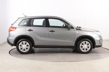 Suzuki Vitara III SUV 1.6 VVT 120KM 2015 Suzuki Vitara 1.6 VVT, Salon Polska, zdjęcie 5