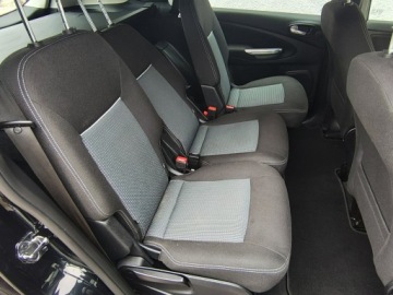 Ford C-MAX II Minivan 2.0 TDCi 140KM 2013 Ford S-Max bezwypadkowy zadbany Gwarancja, zdjęcie 29