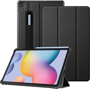 ETUI SKÓRA OCHRONNE DO SAMSUNG GALAXY TAB S6 LITE 2022