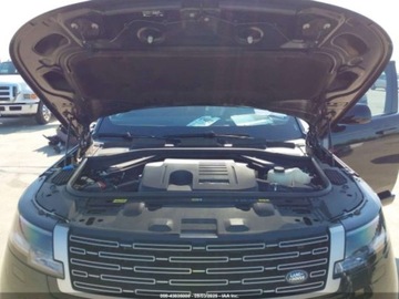 Land Rover 2025 Land Rover Range Rover P400 SE 2025 3.0l 3.0 Benzyna 395KM, zdjęcie 8